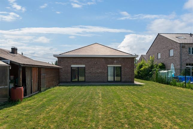 Huis in Waasmunster