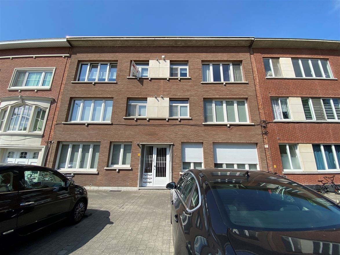 Appartement à Mortsel