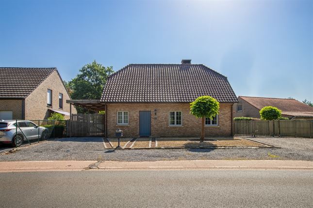Huis in Halen