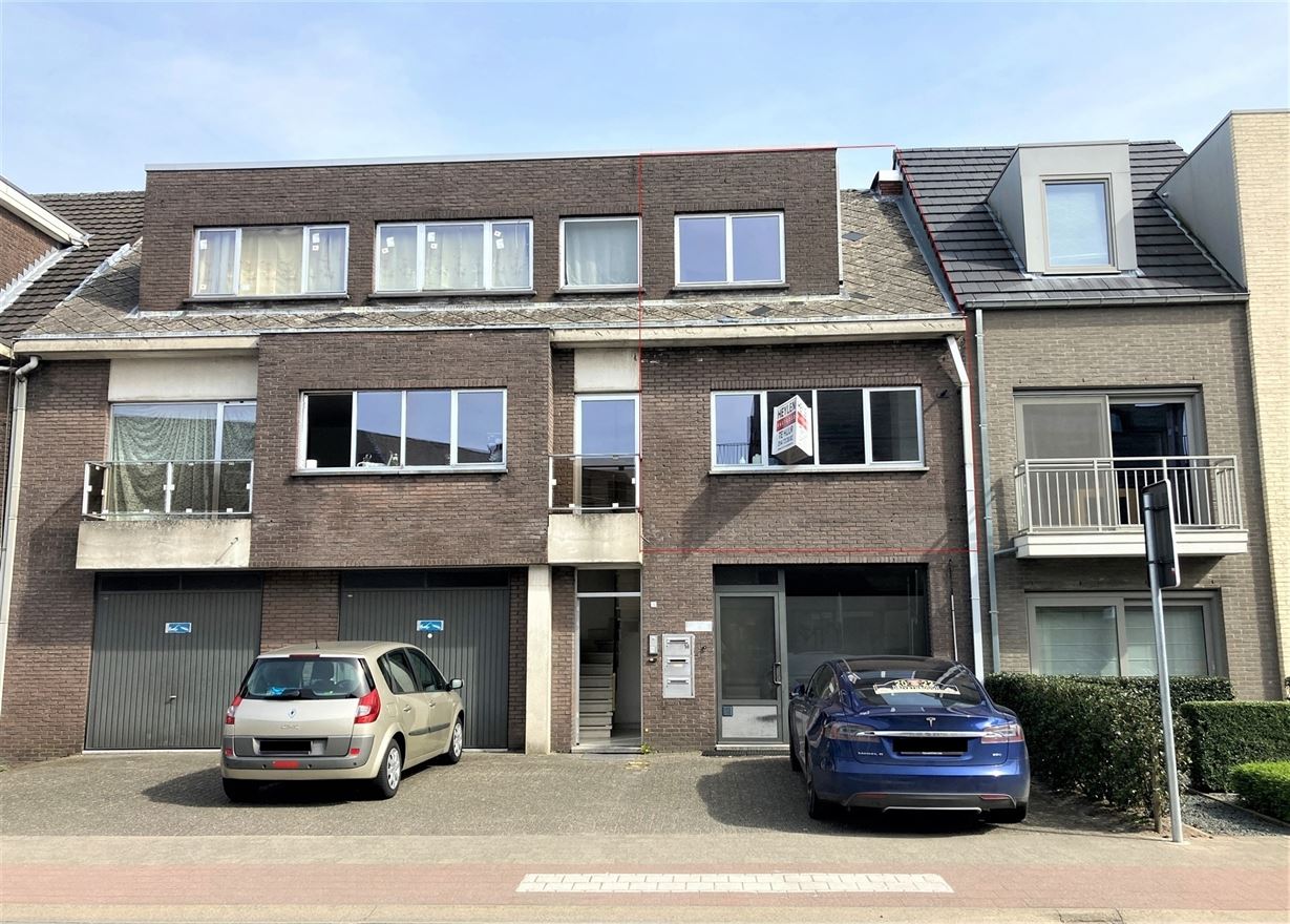Appartement in Retie