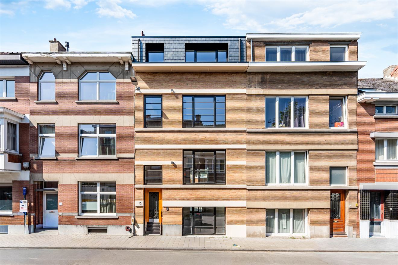 Woonhuis in Leuven