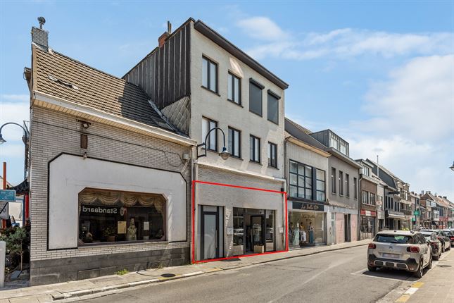 Commercieel in Kontich