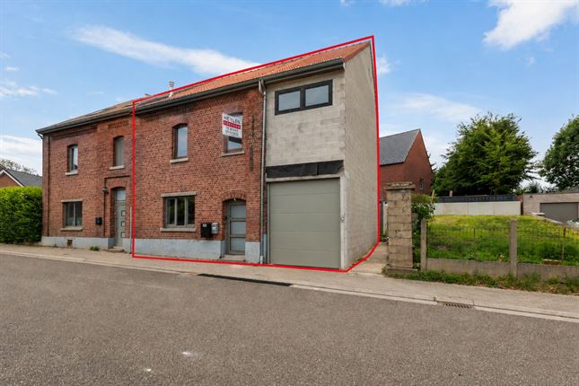 Huis in Riemst