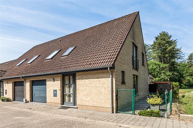 Huis in Westerlo
