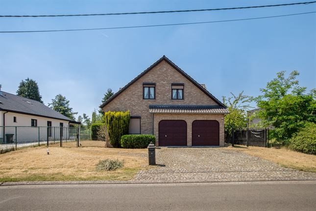 Huis in Genk
