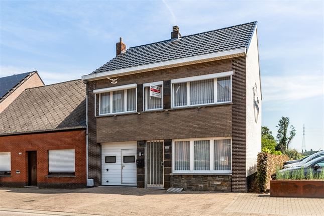 Huis in Geel