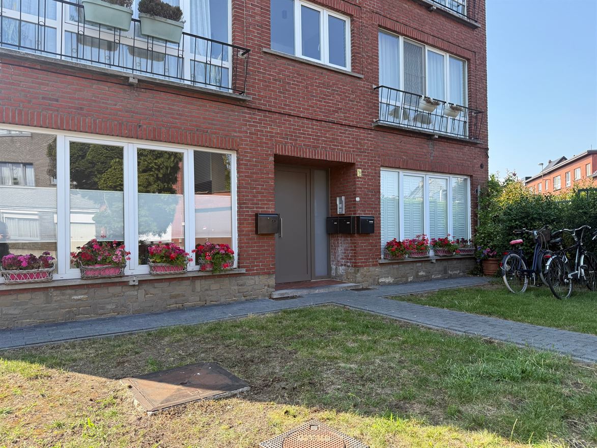 Appartement in Mechelen
