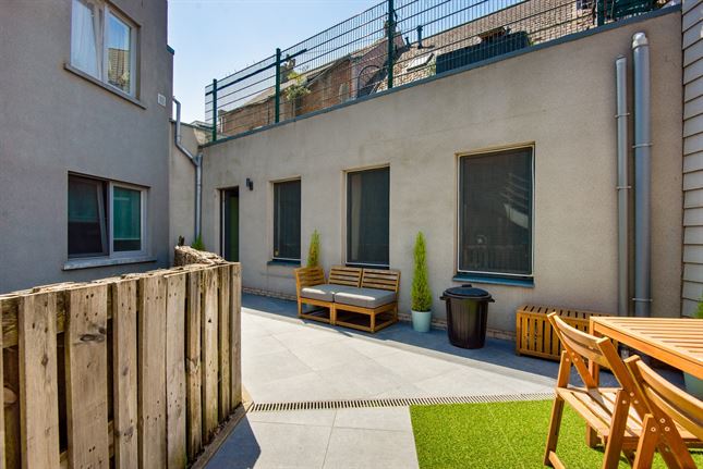 Appartement in Willebroek