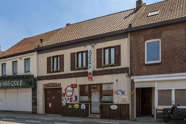 Commercieel in Dilsen-Stokkem
