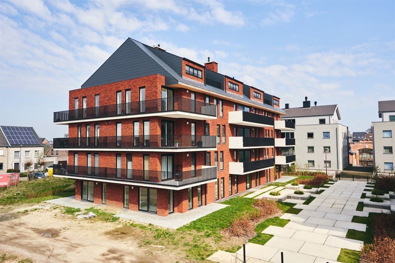 Appartement à Kontich