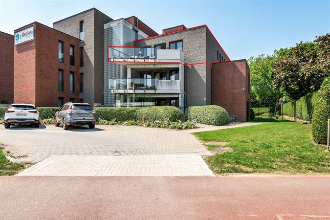 Appartement in Kontich