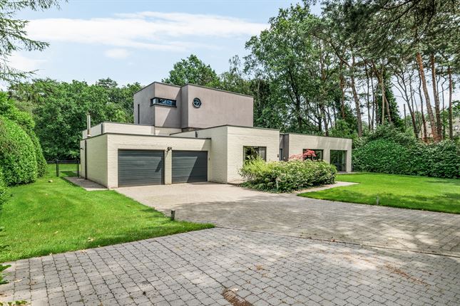 Huis in Zoersel