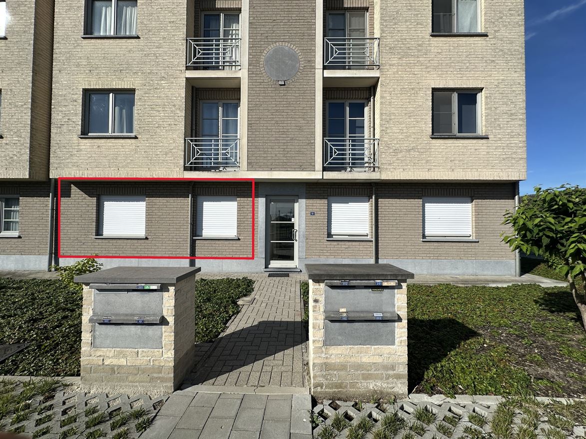 Appartement à Herentals