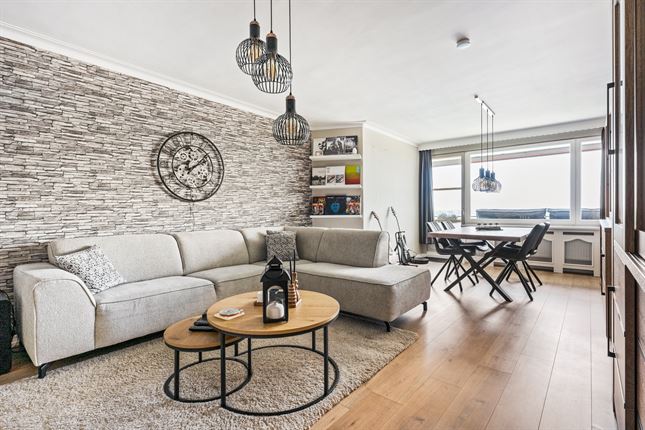 Appartement in Dendermonde