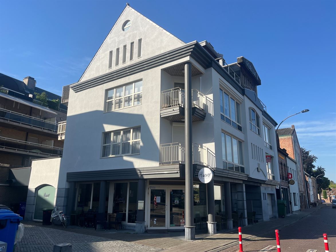 Appartement in Geel