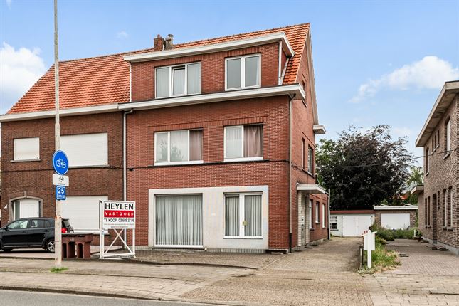 Appartement in Ekeren