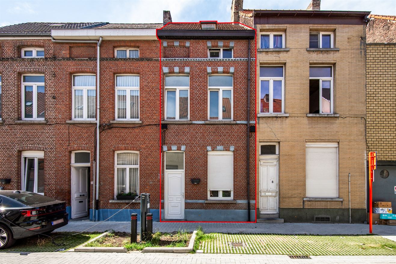 Maison VENTE à MECHELEN