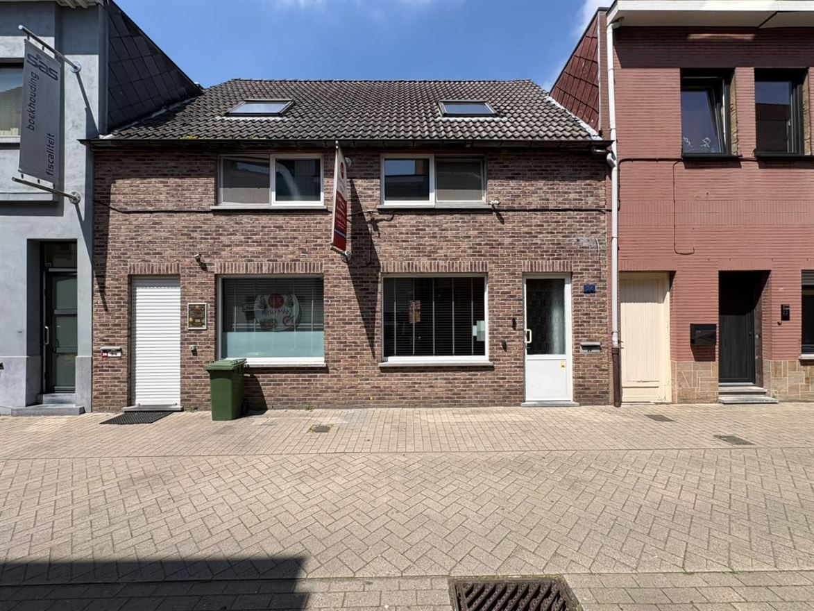 Maison d'habitation à Herentals
