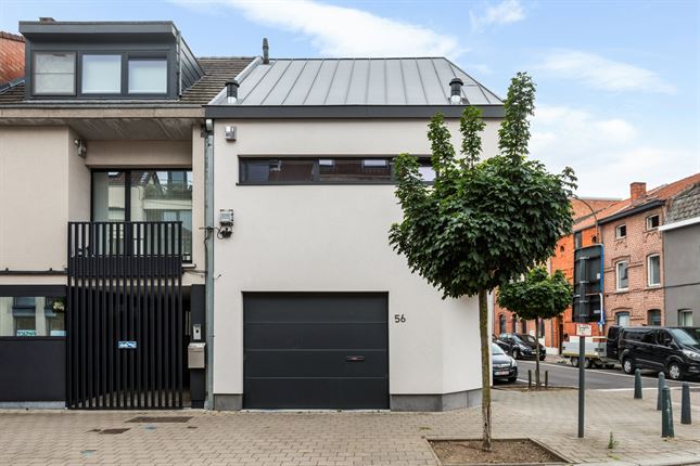 Huis in Hasselt