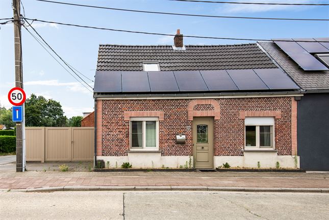 Huis in Sint-Katelijne-Waver