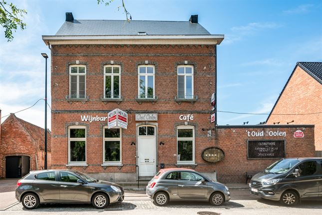 Huis in Olen