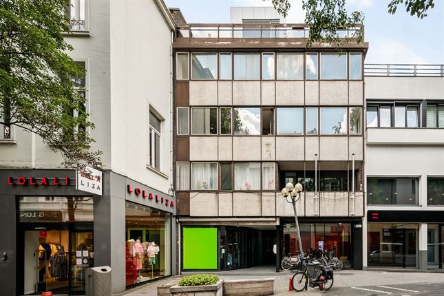 Appartement in Turnhout