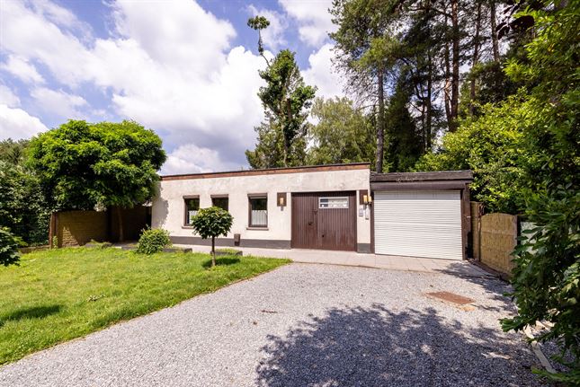 Huis in Hulshout