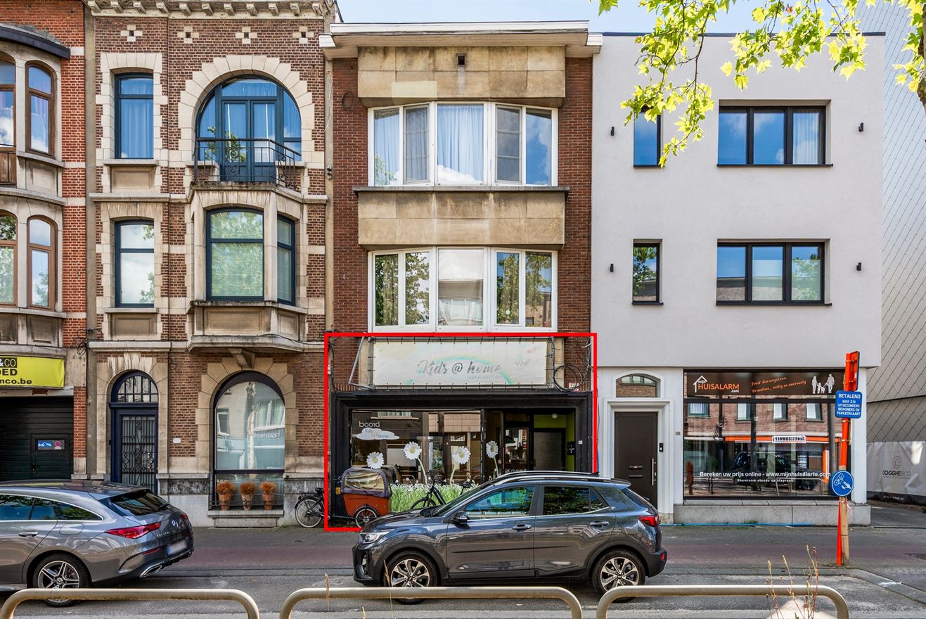 Antwerpsestraat 113