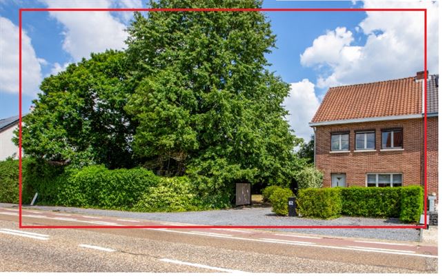 Huis in Zonhoven