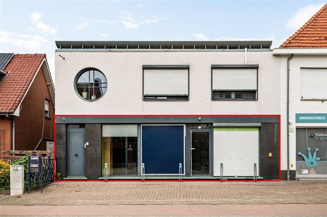 Commercieel in Arendonk