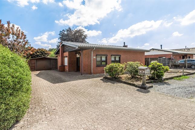 Huis in Overpelt