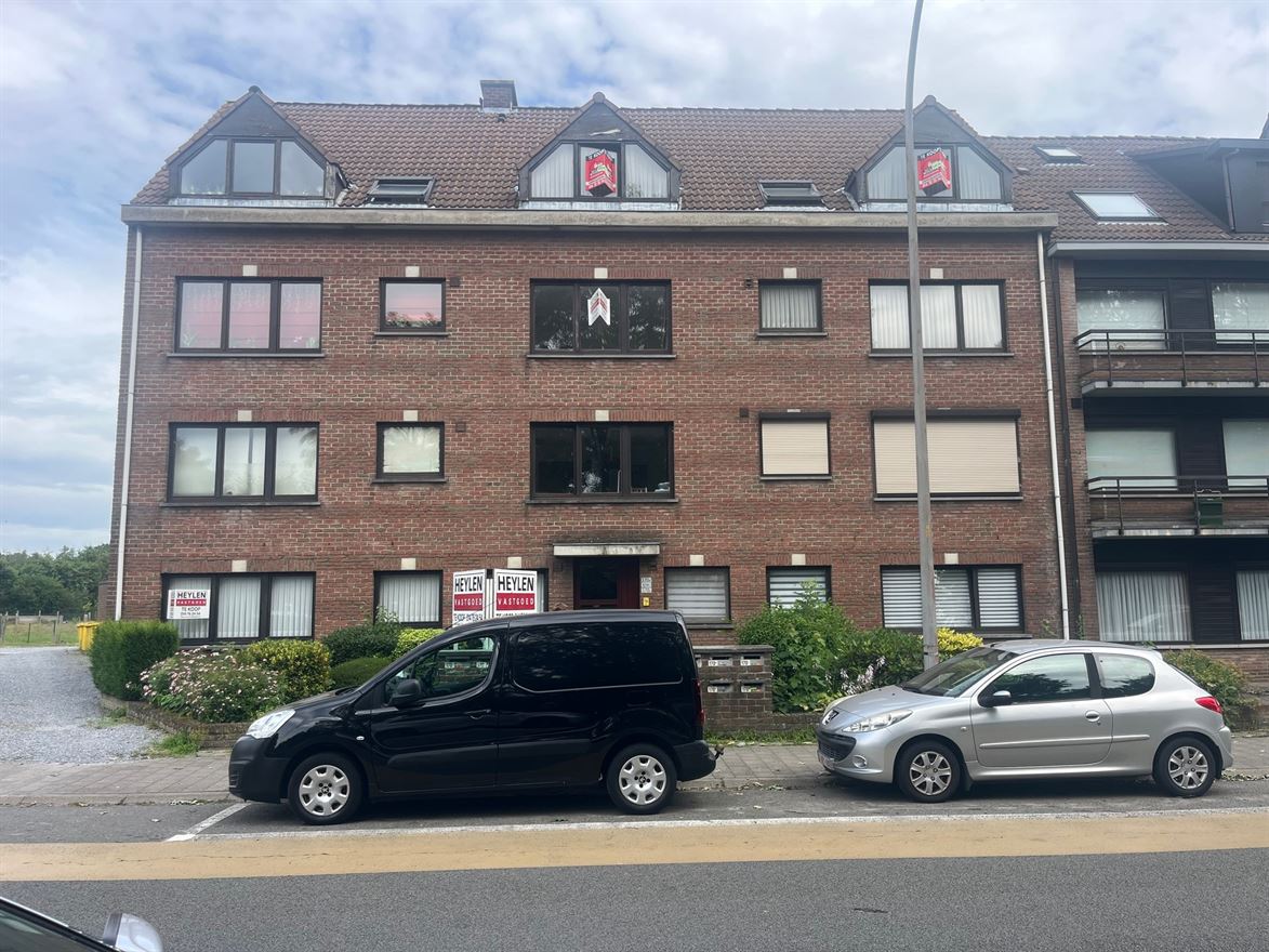 Appartement in Geel