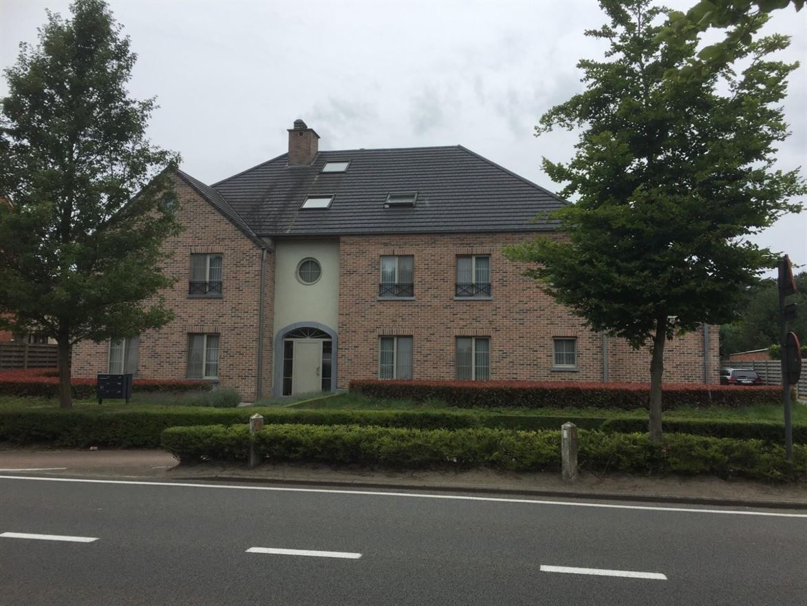 Appartement in Poederlee