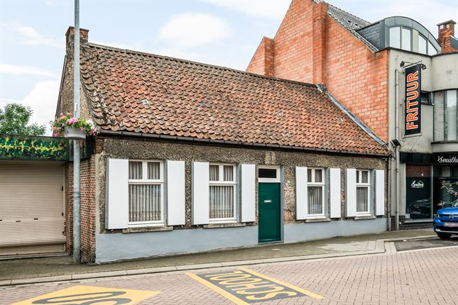 Huis in Herenthout