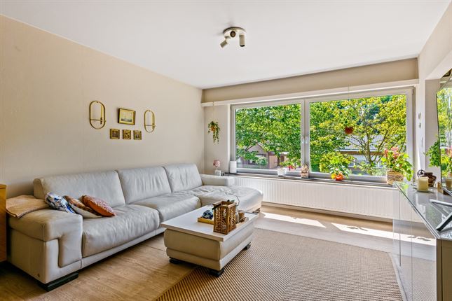 Appartement in Edegem