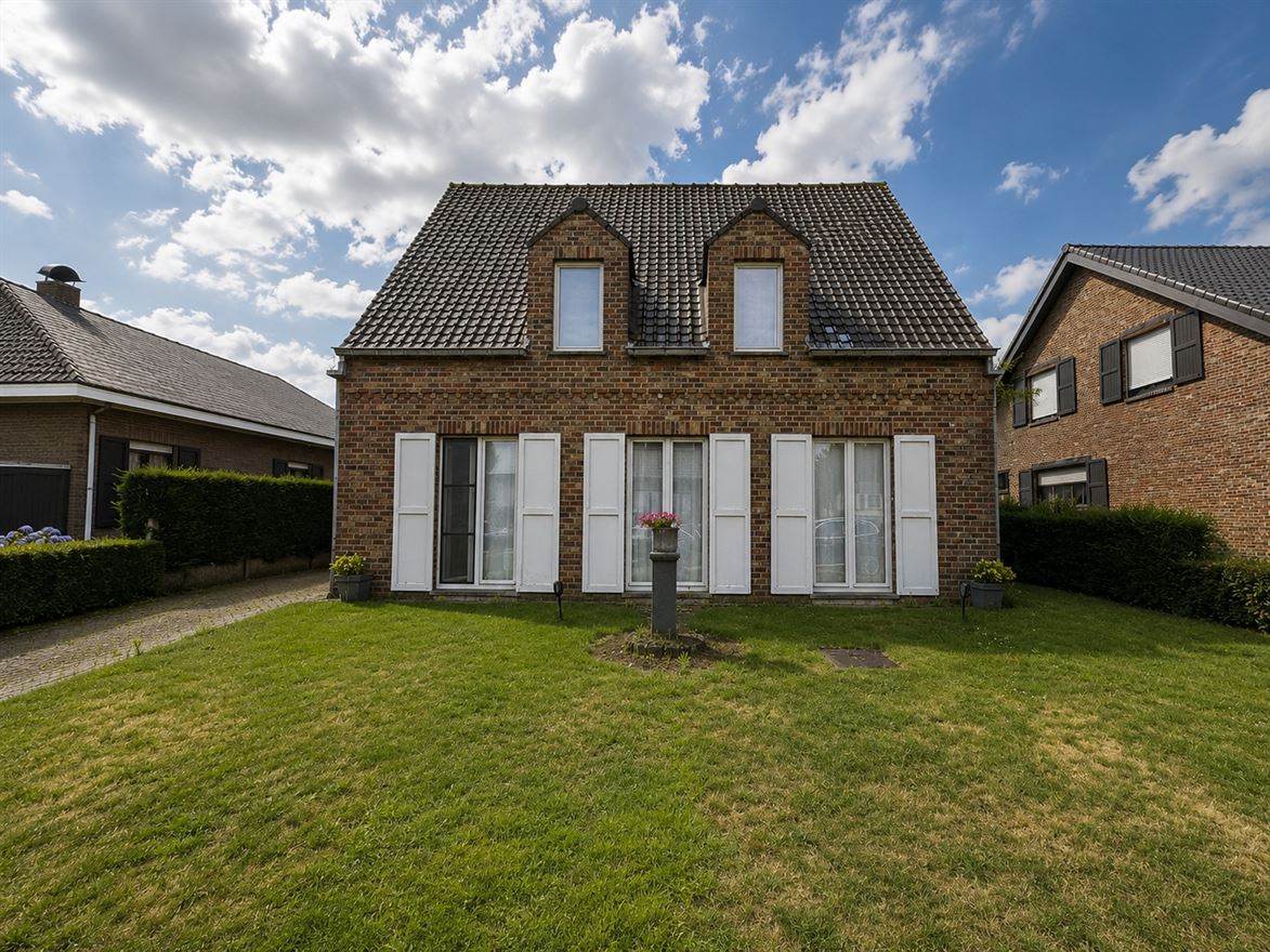 Maison d'habitation à Herentals