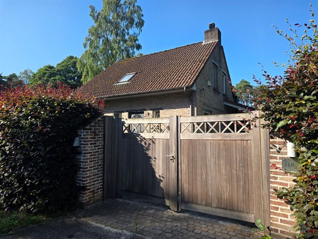 Huis in Brecht