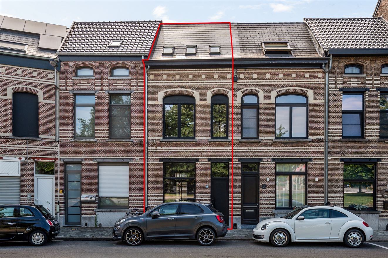 Woning in Lier