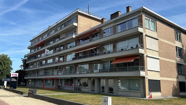 Appartement in Turnhout