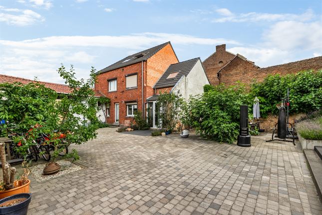 Huis in GINGELOM