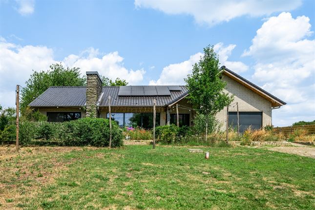 Huis in Geel