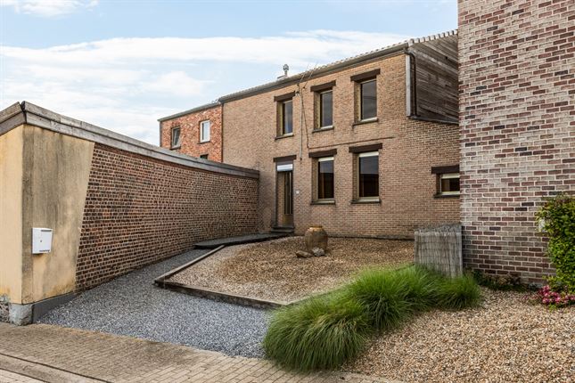 Huis in Attenhoven