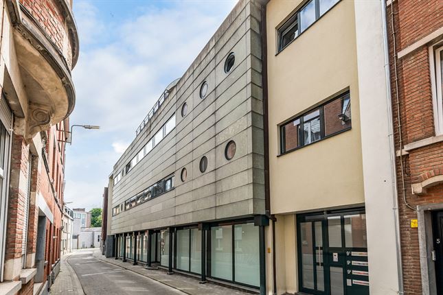 Appartement in Tienen