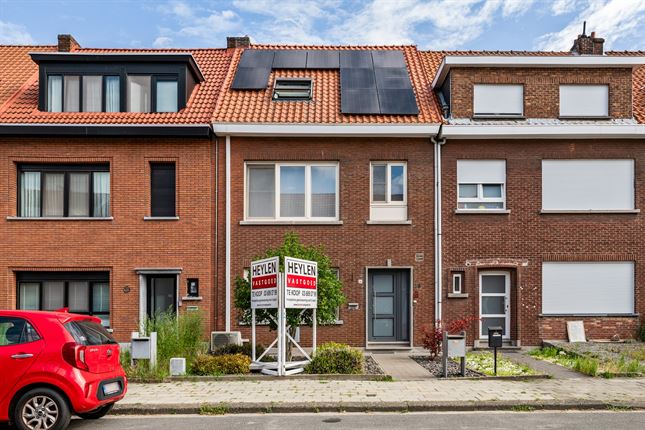 Huis in Ekeren