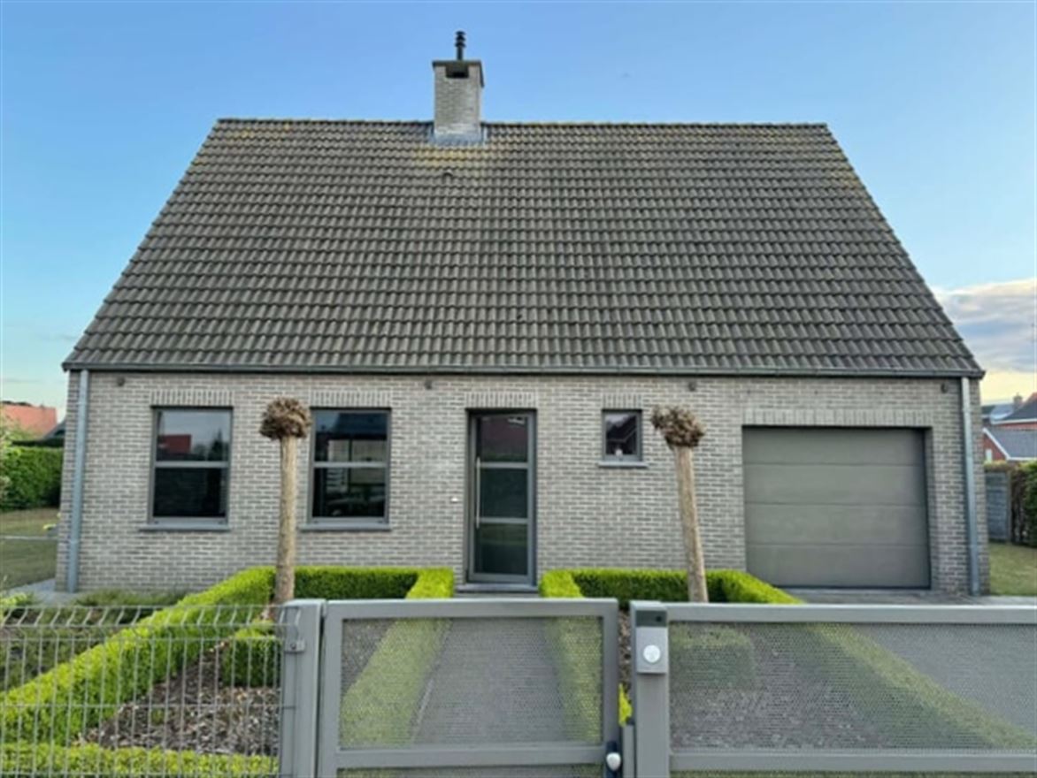 Woning in Rijkevorsel