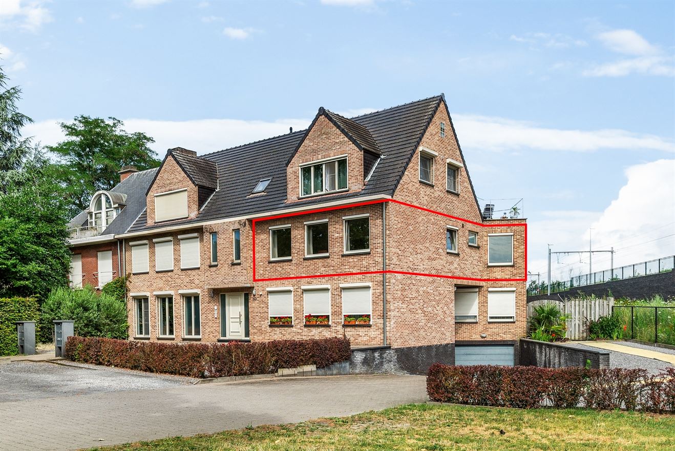 Sint-Jobsstraat 263