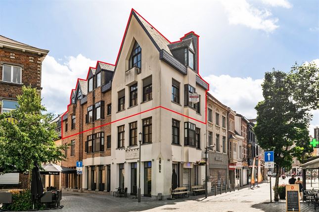 Appartement in Tienen