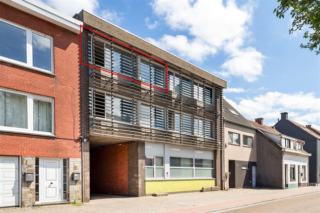 Appartement in Kalmthout