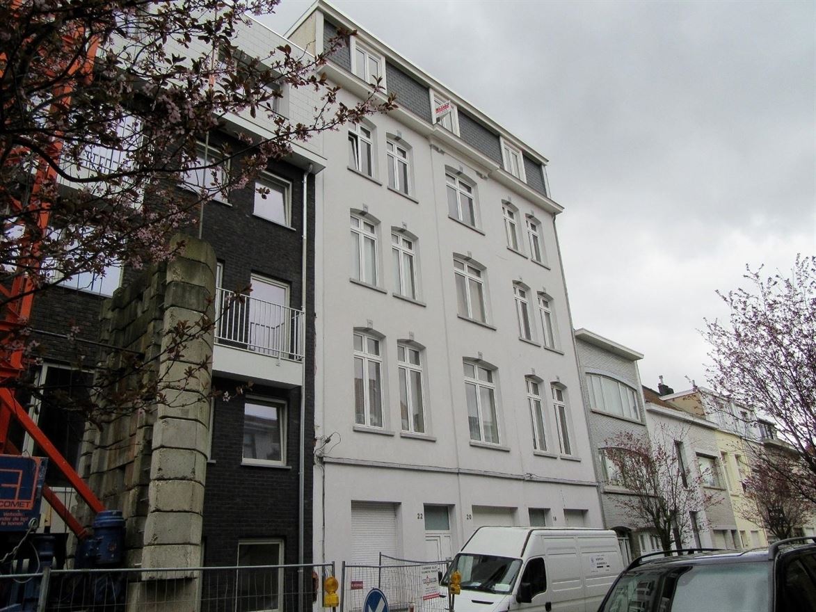 Appartement in Antwerpen