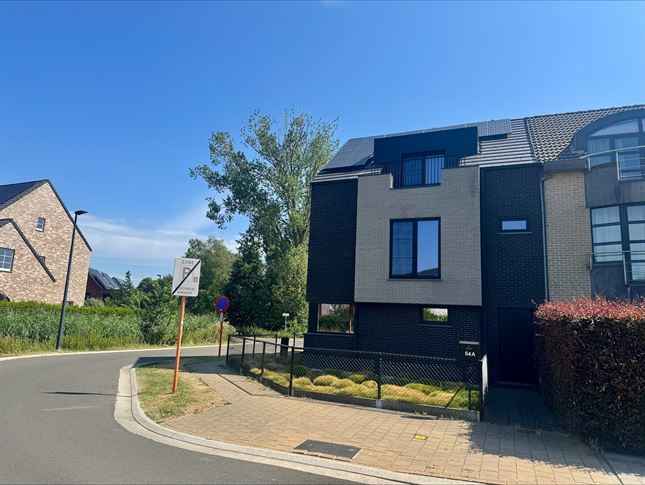 Appartement in LIER